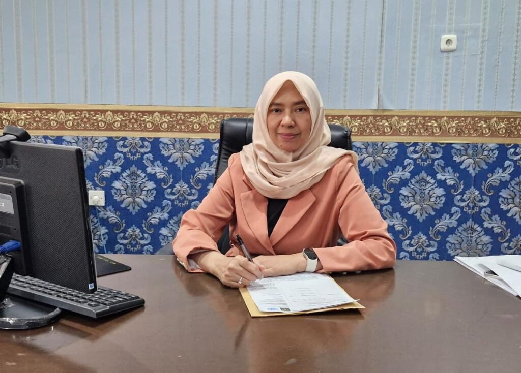 Umi Laili Fokus Tingkatkan Pemahaman HAM Bagi Warga