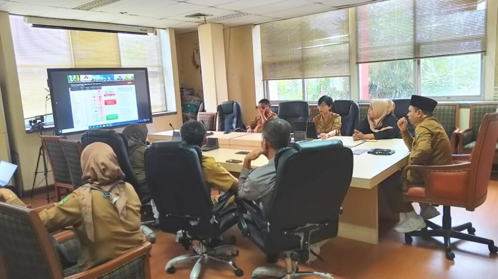Tekan Inflasi, Pemkab Kukar Siap Jalankan Strategi 4K