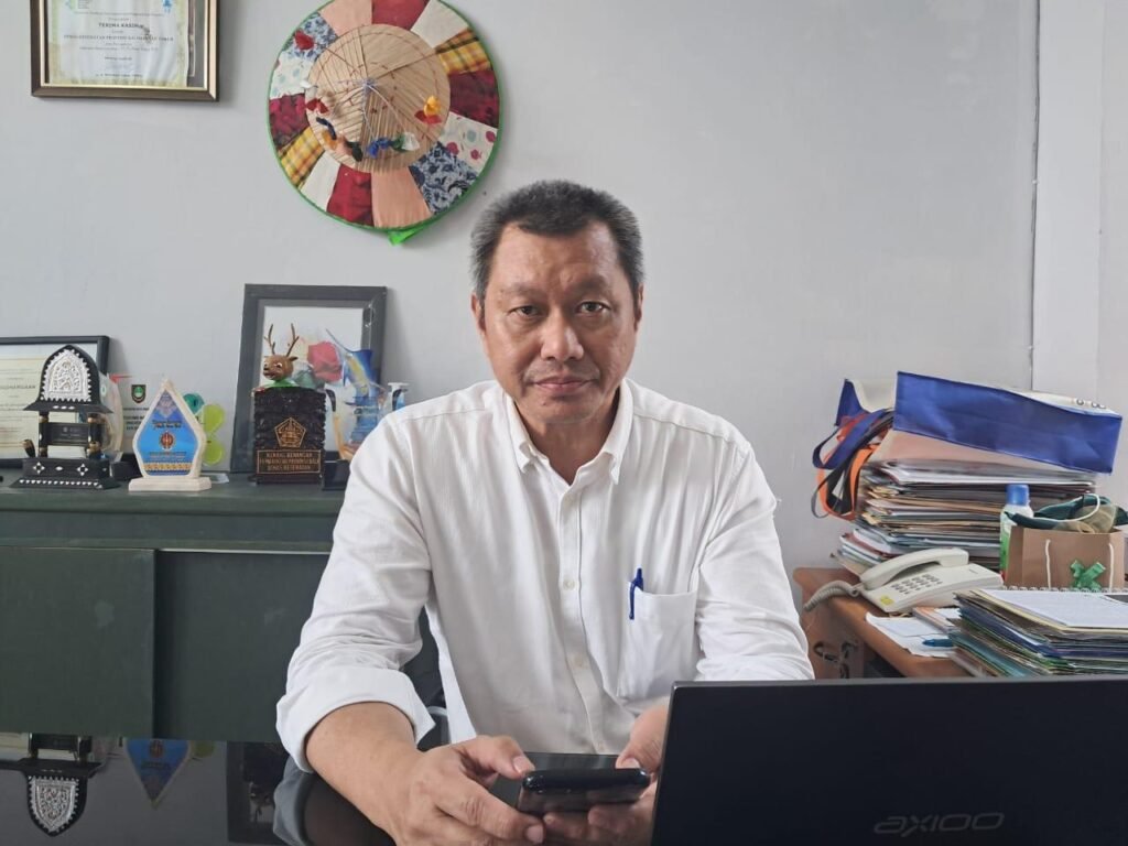 Pemeriksaan TB di Lima Wilayah Kaltim Ditargetkan Tuntas April 2025