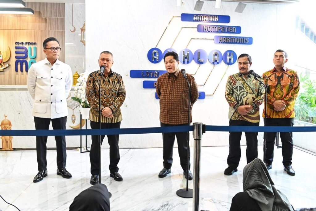 QRIS Tap, Inovasi Digital Permudah Akses Transportasi Umum