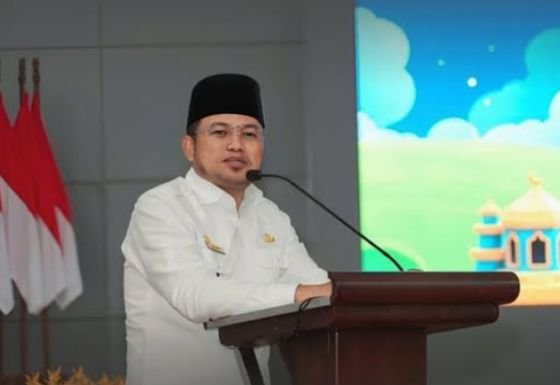 Rudy Mas’ud Minta Dukungan SKK Migas Saingi Pertumbuhan Ekonomi Papua Barat