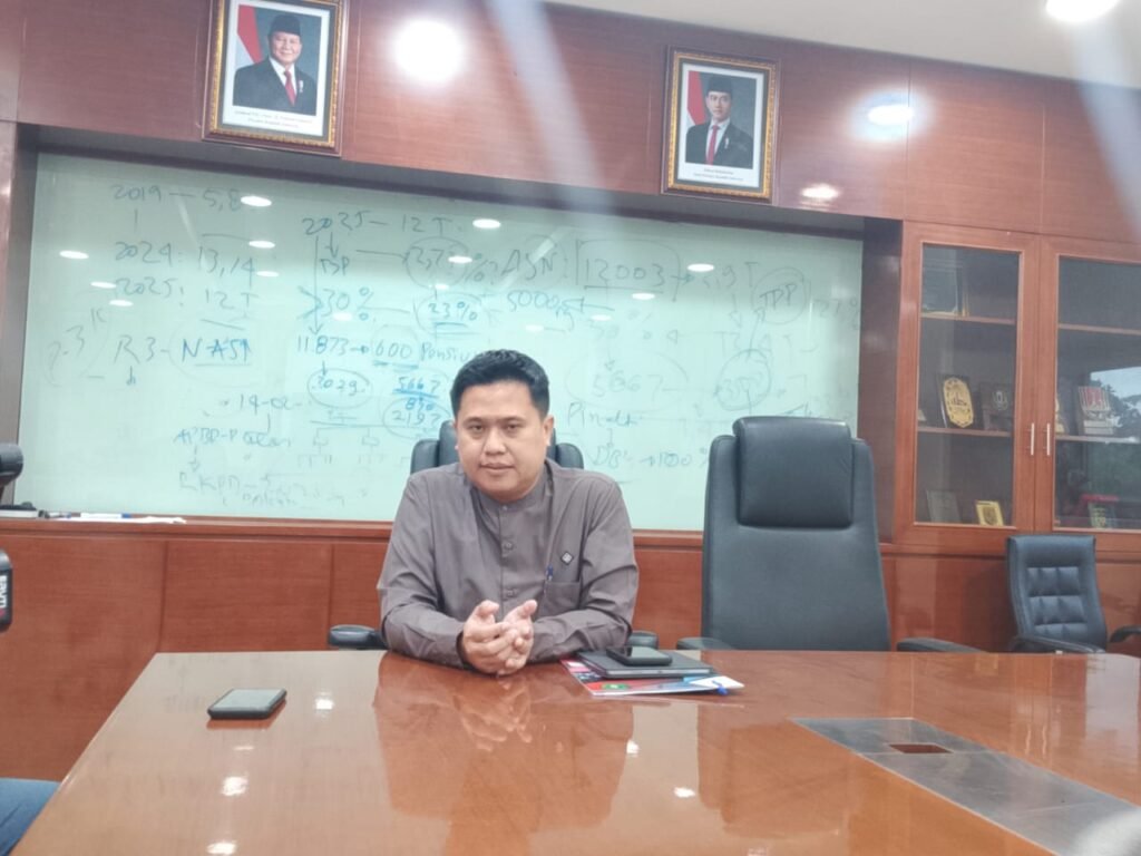 Beasiswa Tuntas 12 Tahun Siap Diluncurkan 2026