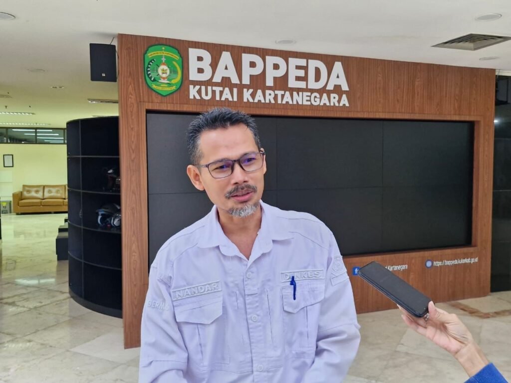 Dinkes Harap Dinsos dan DP3A Ikut Keroyok Penanganan Stunting