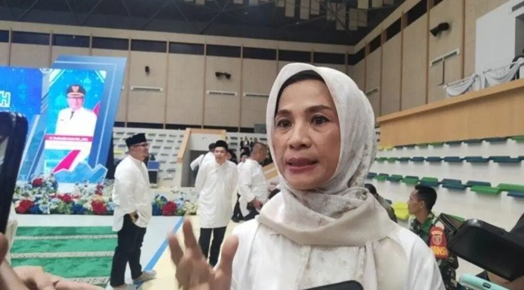 Malam Takbiran, Satpol PP Samarinda Sisir Penjual Kembang Api dan Petasan