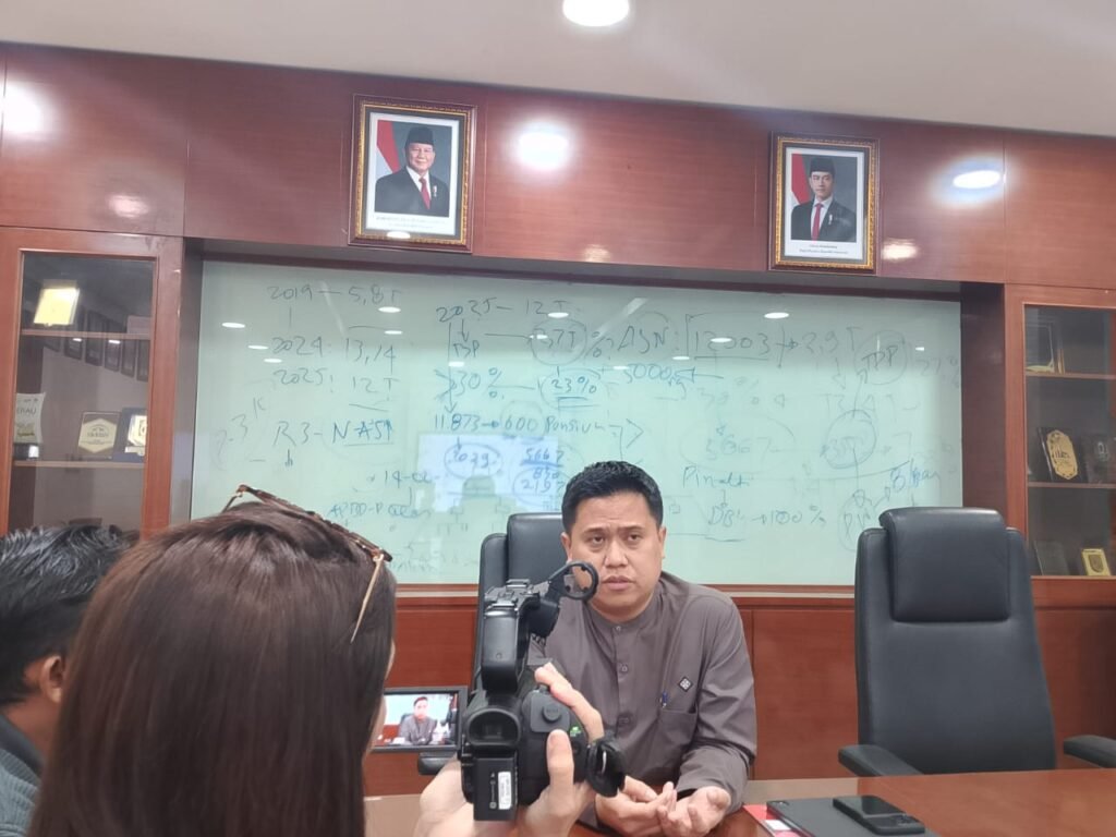 Marbot dan Imam Masjid di Kukar Dapat Kuota 800 Haji dan Umrah Gratis