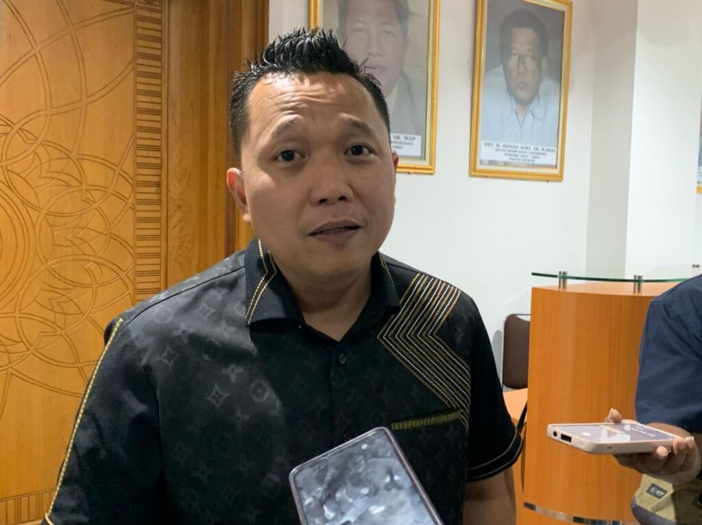 Komisi III DPRD Samarinda Klaim Perusahaan Tambang Sudah Reklamasi