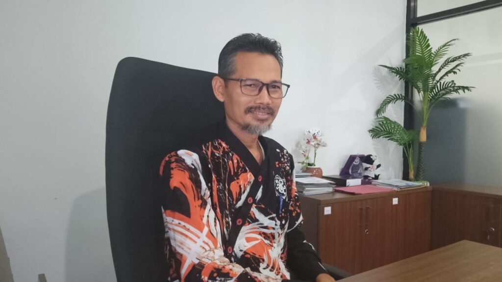 Tangani Stunting, Kusnandar Tekankan Keberlanjutan Program