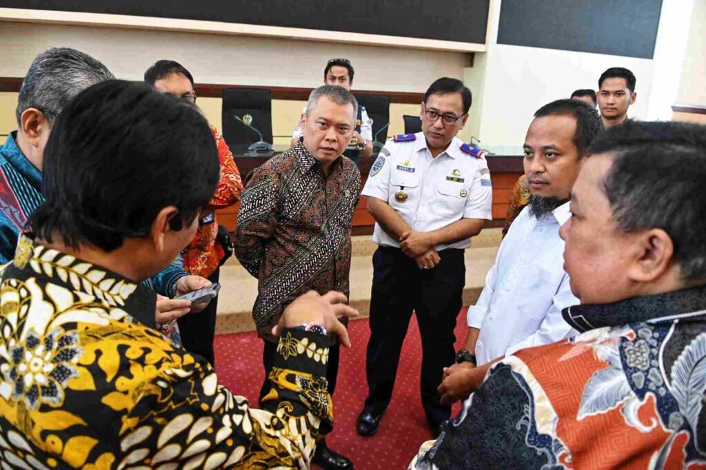 Mudik Lebaran, Sulsel Masuk Wilayah 10 Besar Terpadat Indonesia Timur