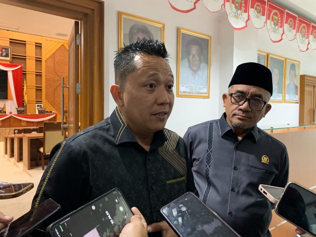 Komisi III Dorong Perusahaan Tambang Salurkan CSR ke BPBD dan DLH