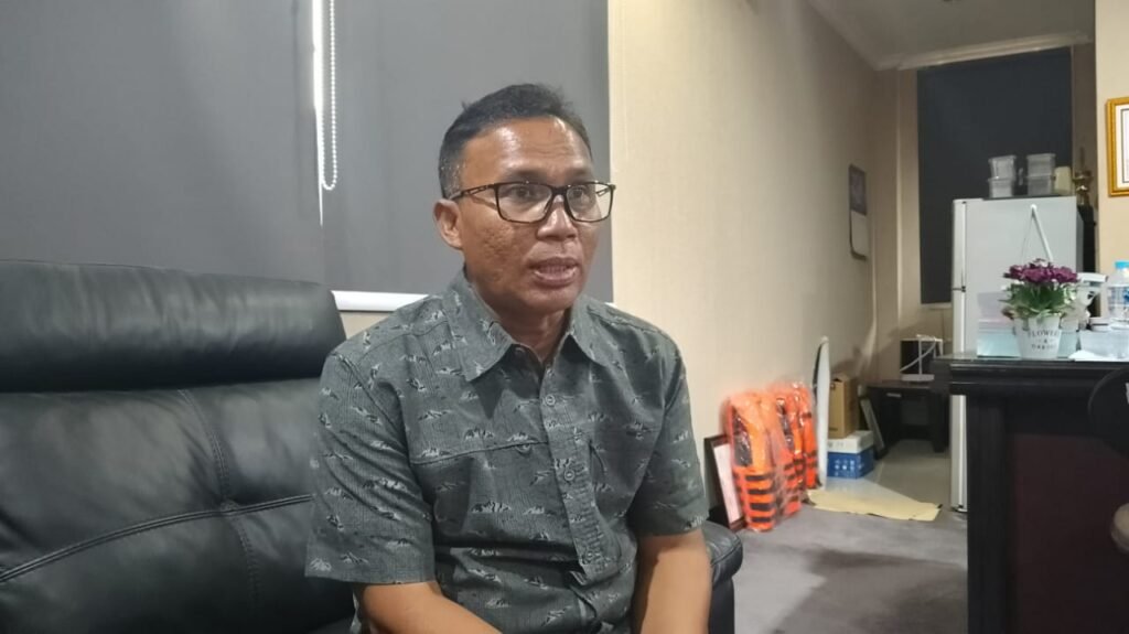 DKP Kukar Bakal Berikan Subsidi BBM Bagi Nelayan