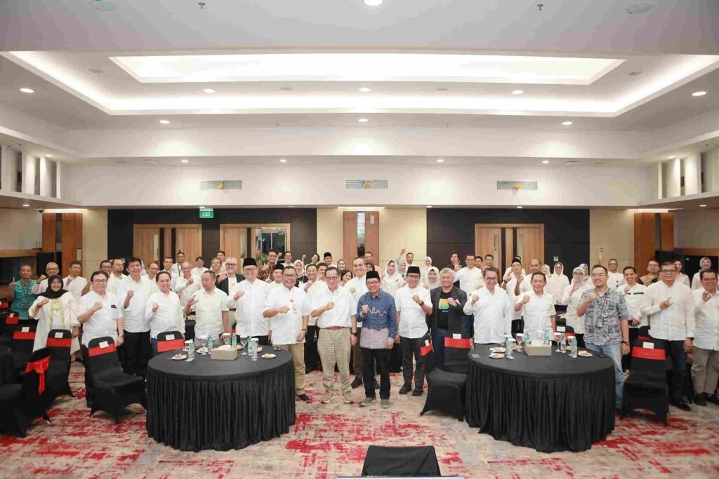 OJK Perkuat Bank Daerah untuk Dongkrak Ekonomi Nasional