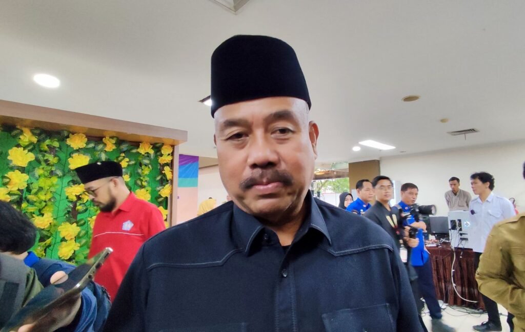 Usai Musrenbang, Pemkab Kukar Bakal Gelar Forum Diskusi Tematik
