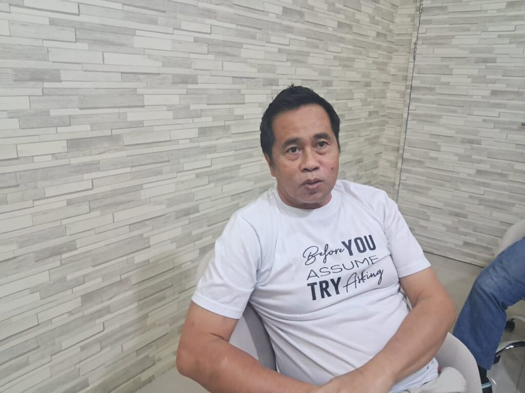 Cuti Bersama Ganggu Pelayanan Publik, Sukri: Kepala Daerah Berwenang Mengatur