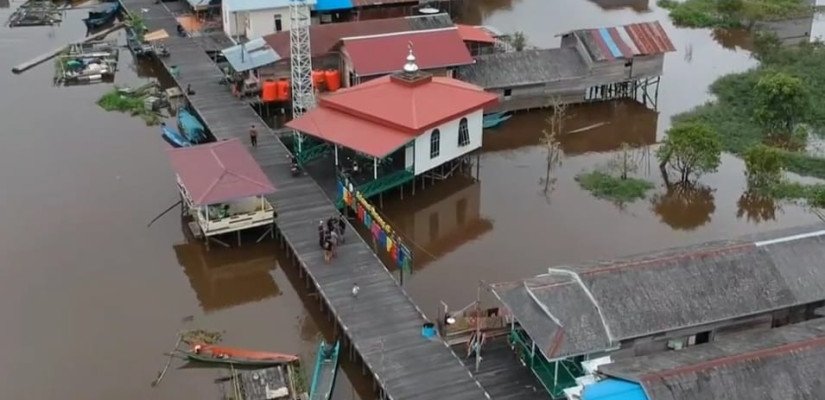 Munculkan Desa Wisata Baru, Kukar Berusaha Penuhi Kriteria Fundamental