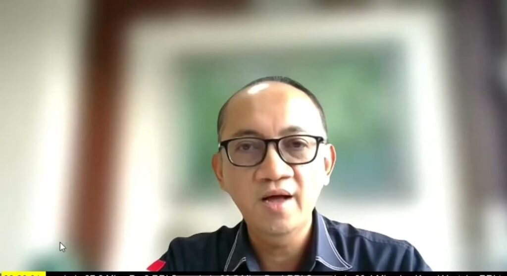 Perang Dagang Global, BI: Momentum Kaltim Perluas Pasar Ekspor