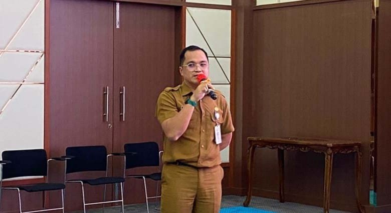 Dispar Kukar Intensifkan Pembinaan Pokdarwis Demi Wisata Berkelanjutan