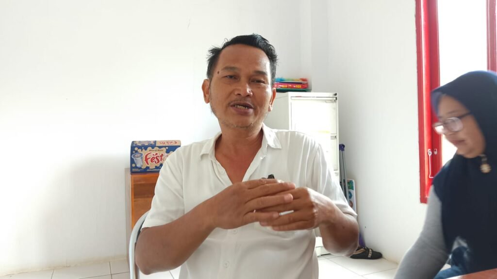Blank Spot di Wilayah Kembang Janggut yang Perlu Segera Ditangani