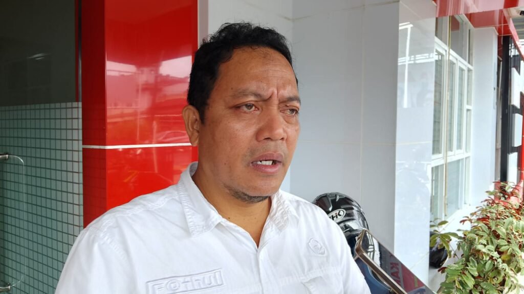 ASN Harus Jadi Pionir Perubahan di Era Digital