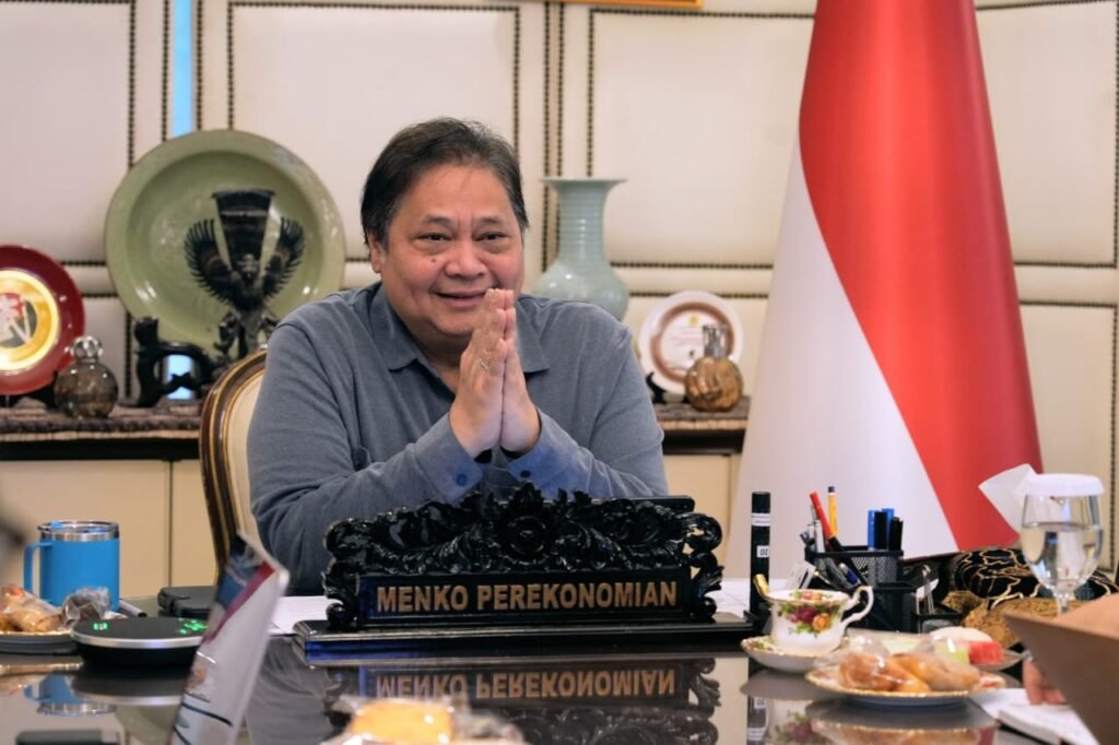 Hadapi Kebijakan Tarif Resiprokal AS, Pemerintah Tempuh Jalur Negosiasi