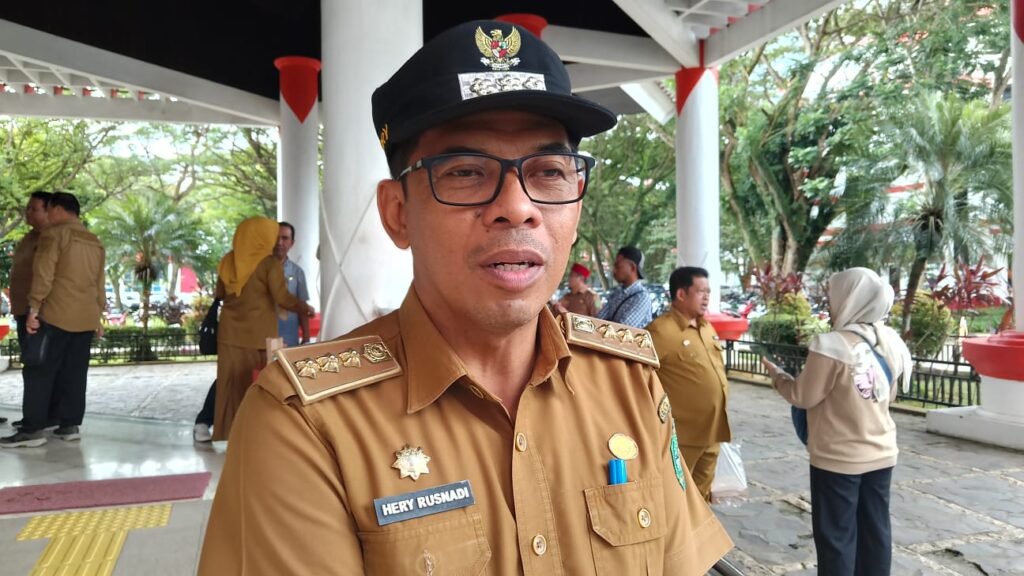Pascalongsor di Batuah, Loa Janan Intensifkan Komunikasi dengan Warga