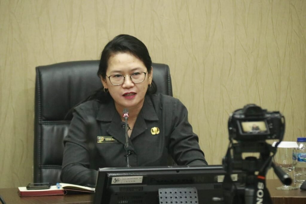 Inflasi YoY di Kaltim Turun jadi 1,36 Persen, Tertinggi di Berau