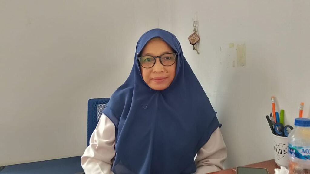 PATEN Mempermudah Pelayanan Publik di Kembang Janggut