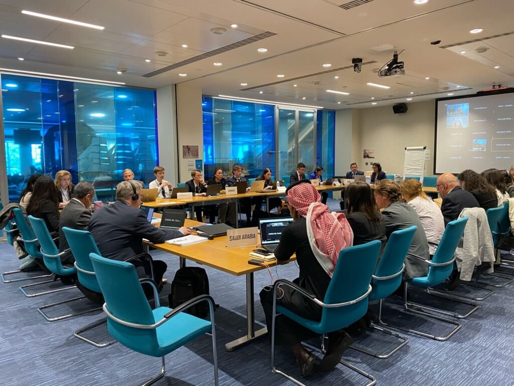 Indonesia jadi Chair Technical Group IMO di London