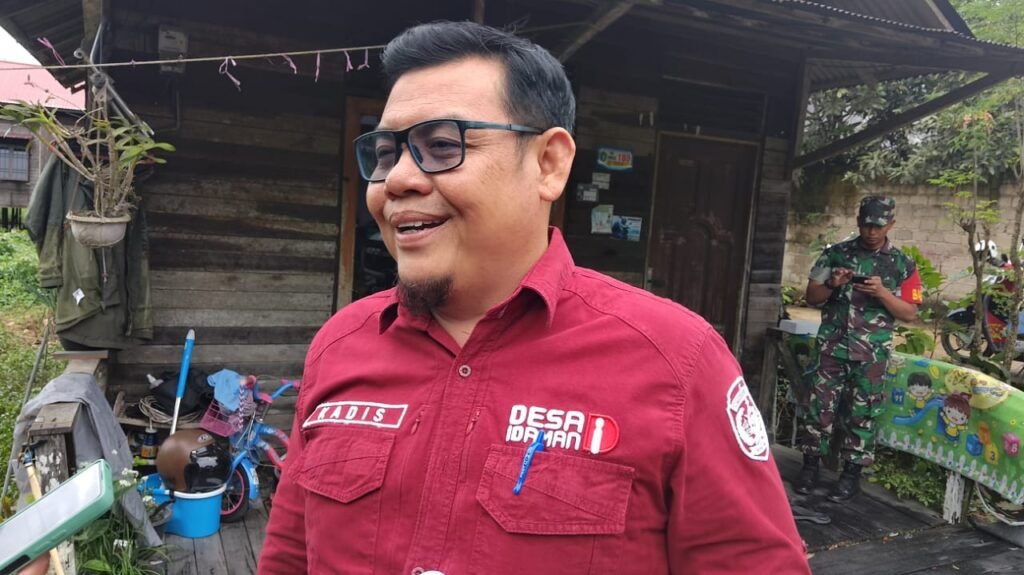 Ujung Tombak Pariwisata Kukar, Pulau Kumala Siapkan Waterboom
