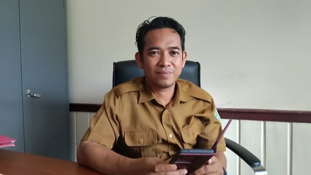 UMKM Olahan Ikan di Muara Muntai Menggeliat Berkat Dukungan Pihak Kecamatan