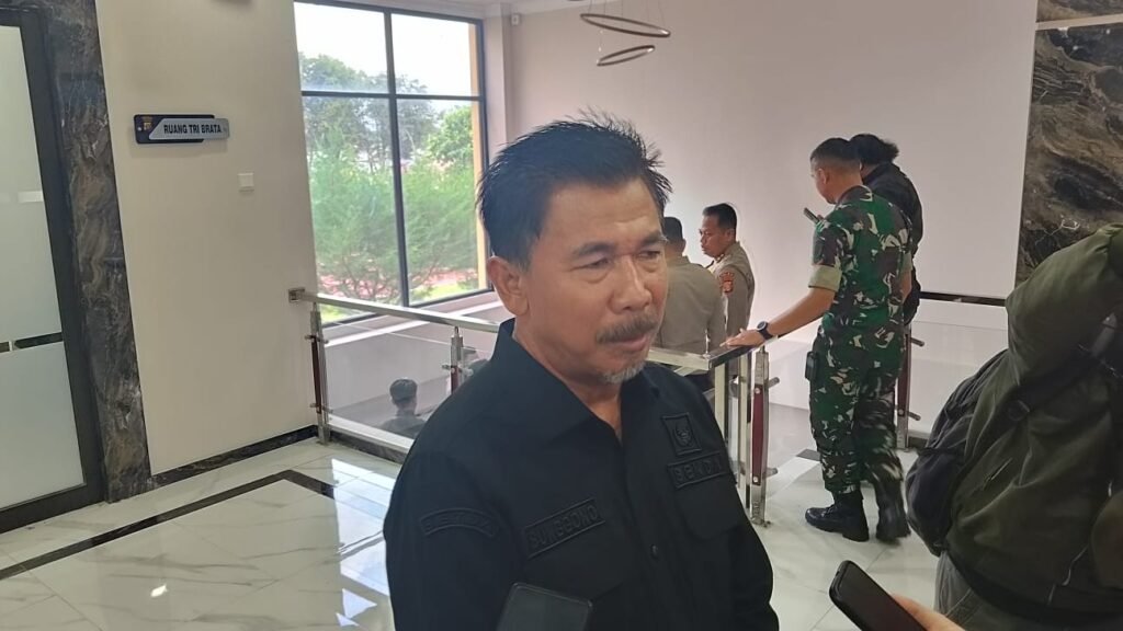 Sekda Kukar Sebut Partisipasi Warga jadi Penentu Suksesnya PSU