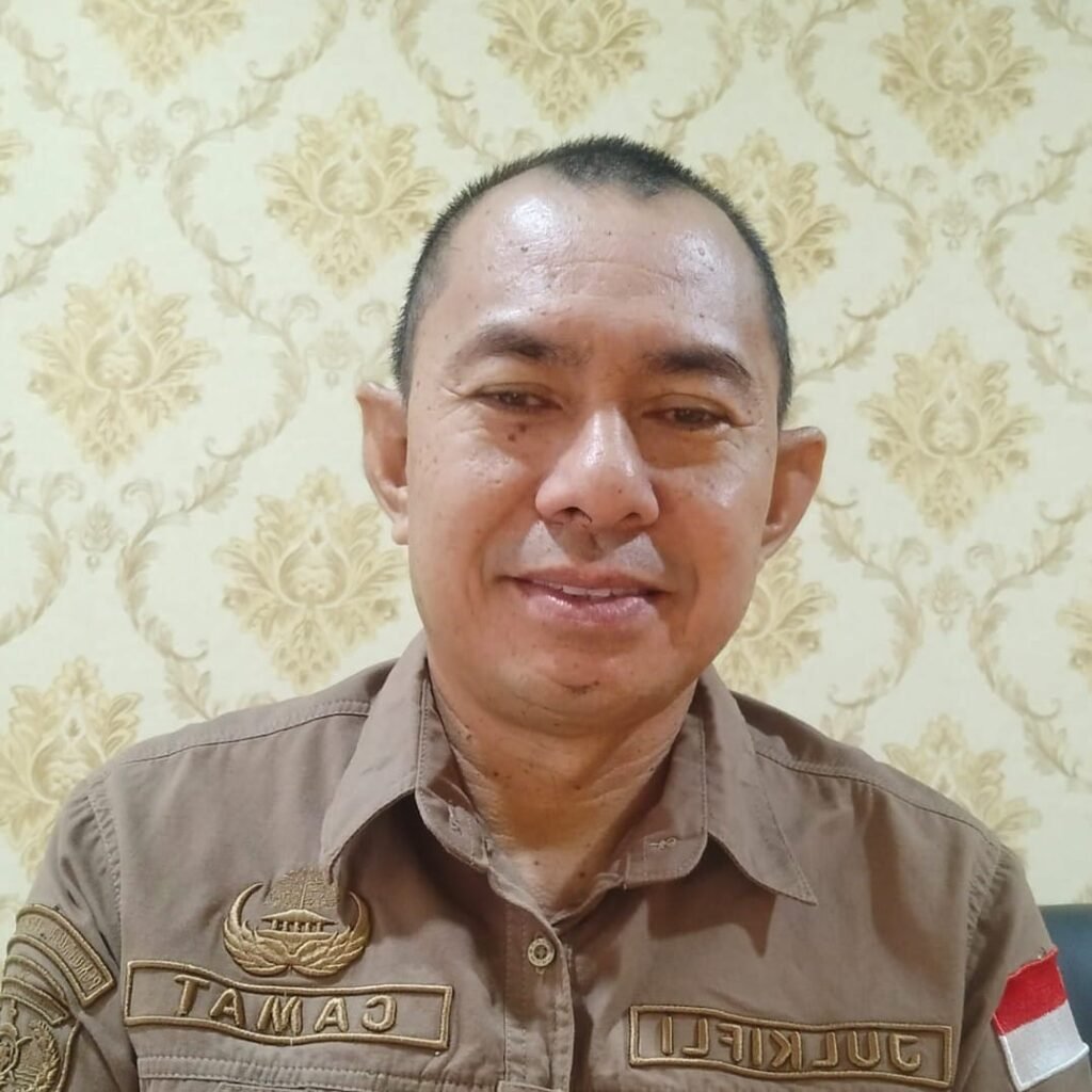 Kota Bangun Darat Usulkan Rehabilitasi Gedung Pelayanan Publik