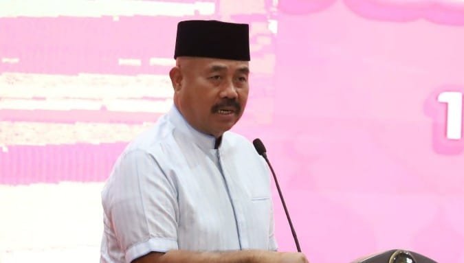 Bupati Kukar Ajak Pemuda dan UMKM Jadi Mitra Kritis Pemerintah