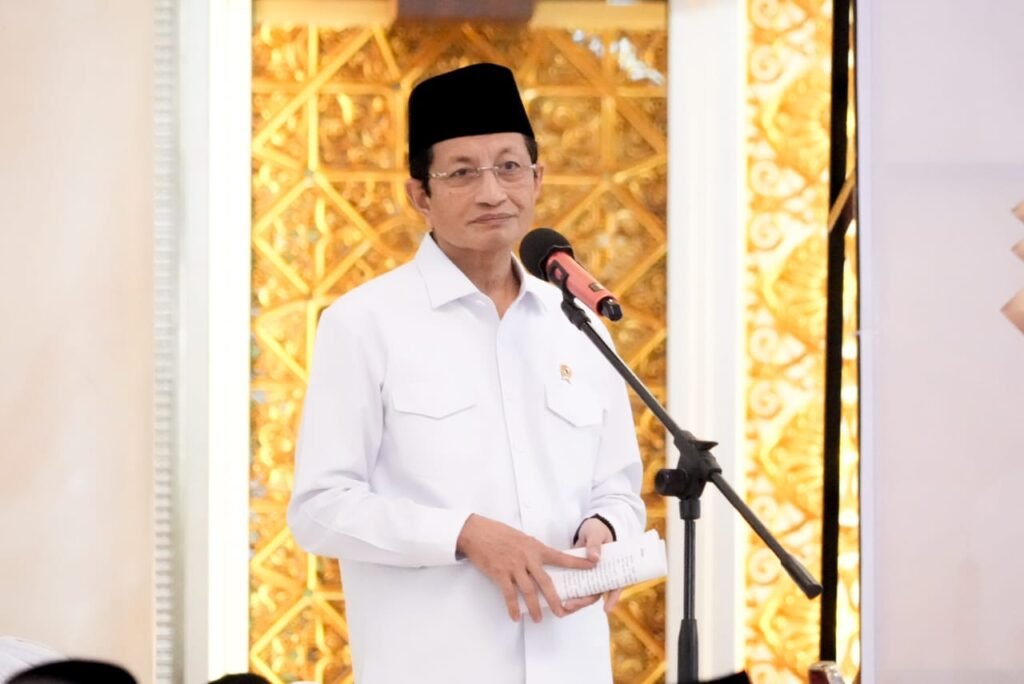 Arab Saudi Tambah Kuota Petugas Haji Indonesia, Menag: Alhamdulillah