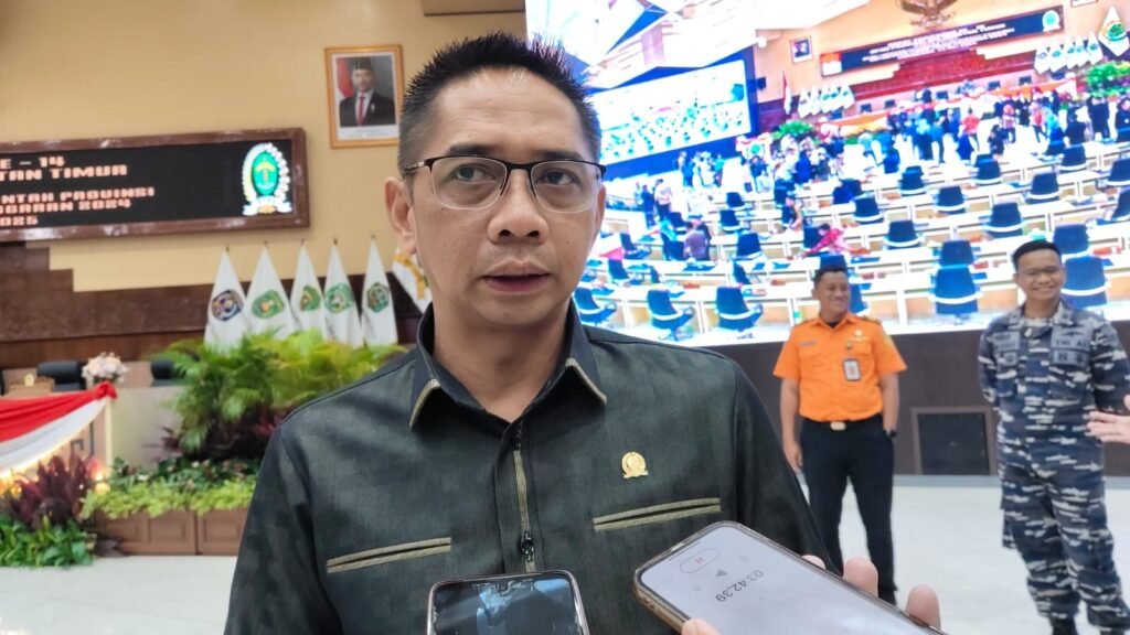 Defisit 4.000 Ton Daging per Tahun, DPRD Kaltim Dorong Pelaksanaan Program Desa Korporasi Ternak