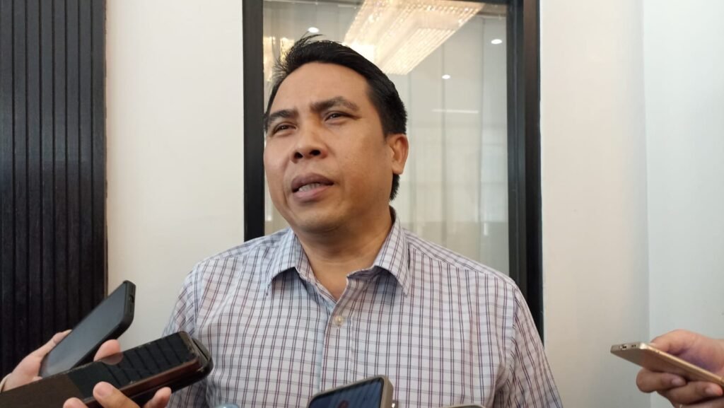 DPRD Kaltim Dorong Perusda Kelola DAS Mahakam dan Berau, Potensi PAD Ratusan Miliar