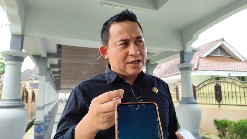 Sapto: Koperasi Merah Putih Harus Punya Arah Usaha dan Legalitas
