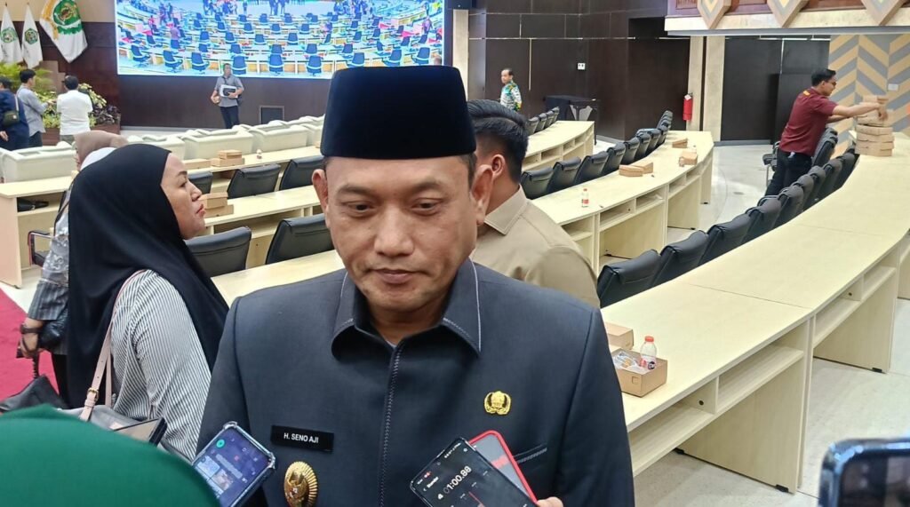 Sisa Dana Beasiswa Kaltim Tuntas Mencapai Rp3,5 Miliar, Pemprov Era Rudy-Seno Fokus ke Program Gratispol