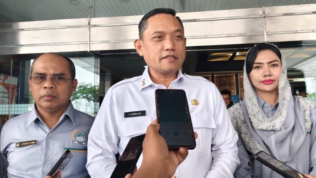 Harga Sawit Naik, Kaltim Genjot Hilirisasi dan Tekankan Kesejahteraan Petani