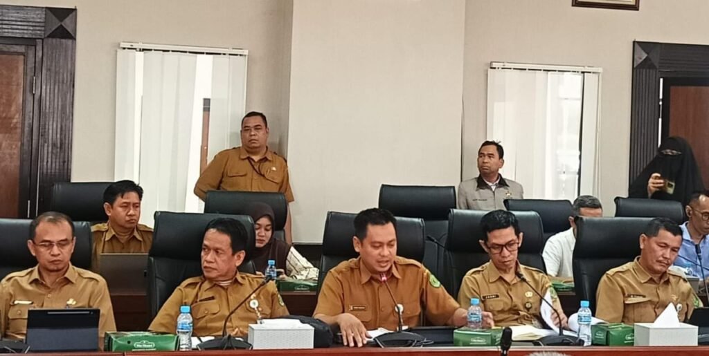 Pemprov Kaltim Pastikan Pengembalian SMAN 10 ke Samarinda Seberang Tetap Perhatikan Psikologis Siswa