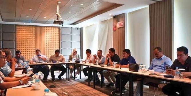 Jalan Provinsi Banyak Rusak, DPRD Kaltim Tagih Kinerja UPTD dan PUPR