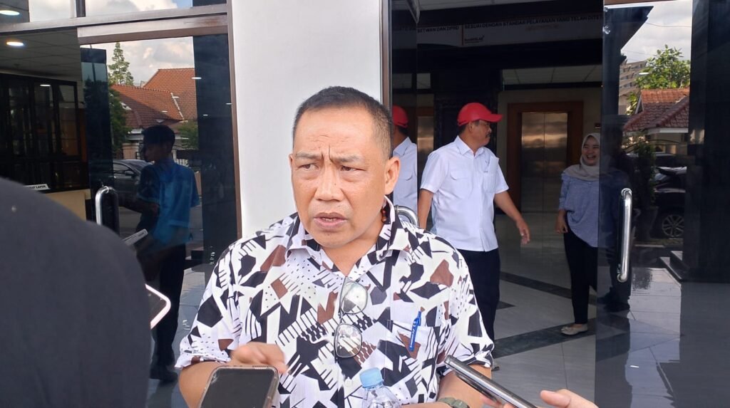 Desak Tambang Ilegal di Unmul Diusut, Sarkowi: Tidak Boleh Ada Kompromi