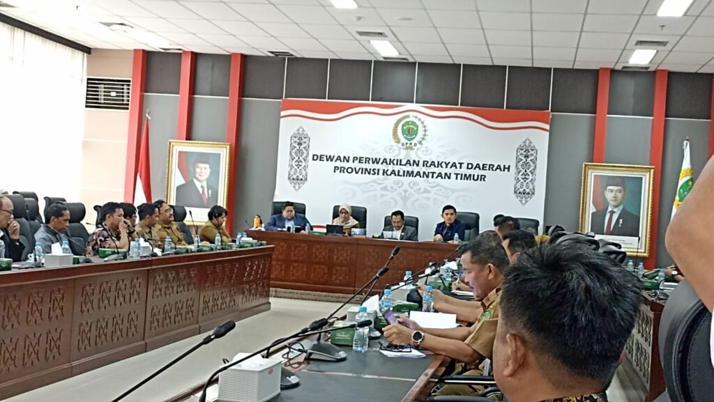 Putusan Mahkamah Agung: SMAN 10 Samarinda Kembali ke Seberang