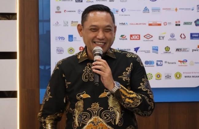 Kaltim Dapat PI 10 Persen, Wagub Seno Aji Tegaskan Komitmen Dukung Ketahanan Energi