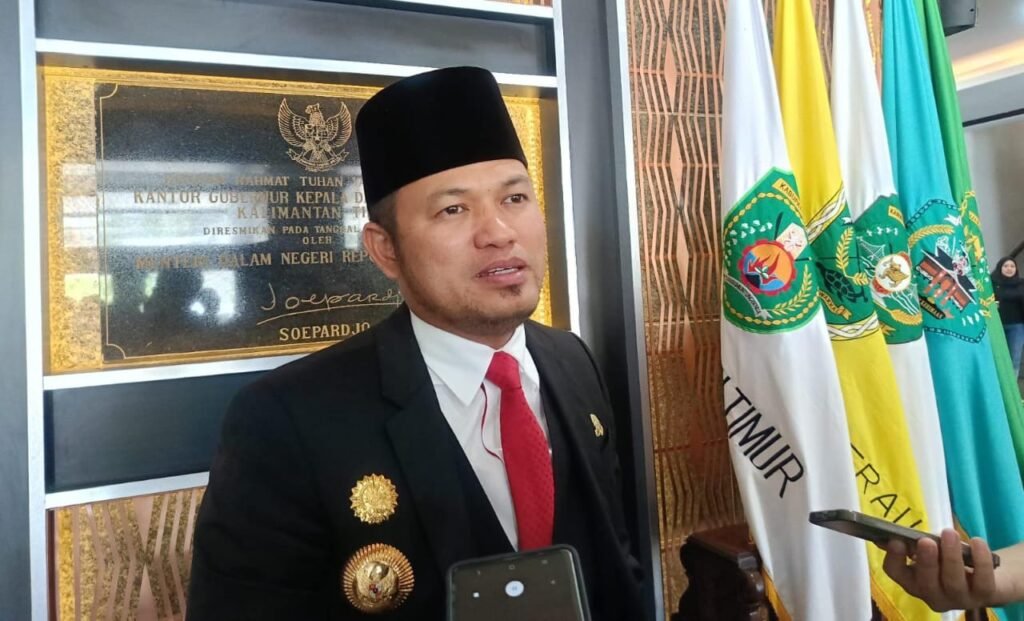 Gubernur Kaltim Jelaskan Penyebab Kelangkaan BBM di Balikpapan: Bukan Kehabisan, Tapi Masalah Kualitas