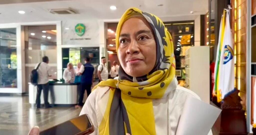 Dispora Kaltim Buka Kesempatan Bagi Pihak Profesional untuk Kelola Hotel Atlet