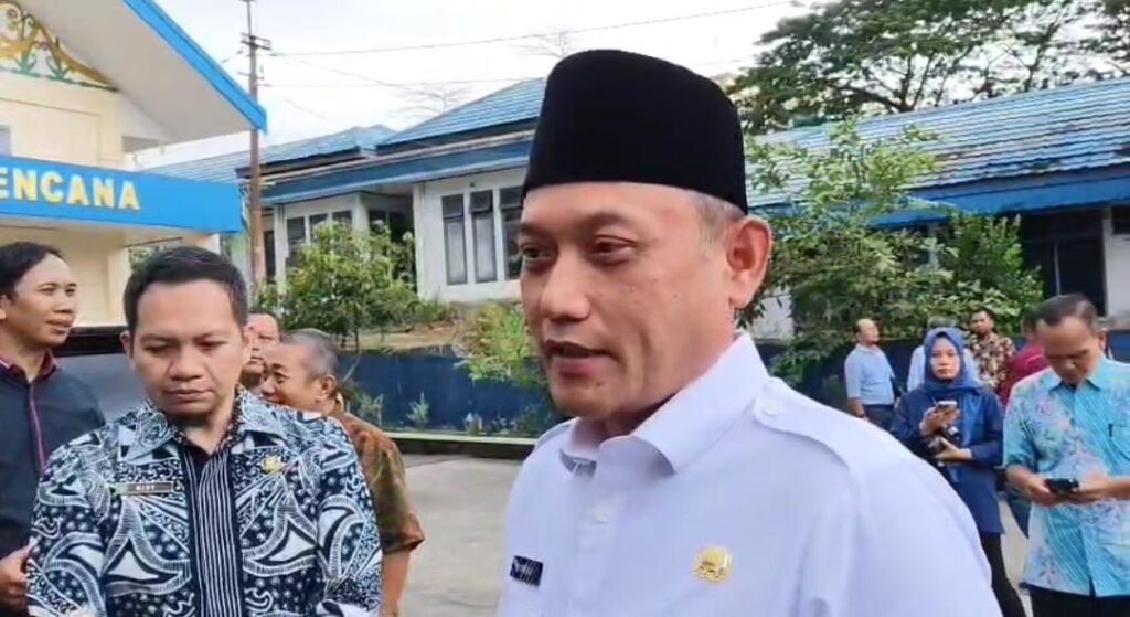 Angka Stunting Turun Tipis di Kaltim, Pemprov Genjot Intervensi Gizi Anak
