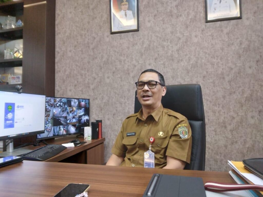 Krisis BBM di Balikpapan, Pemprov Kaltim Pastikan Kapal Tanker Tiba Malam Ini