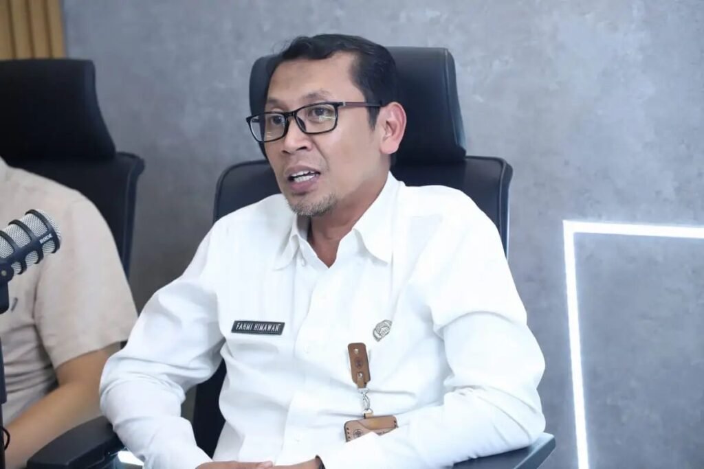 DPKH Kaltim Edukasi Langsung Panitia Kurban, Tekankan Proses Sembelih yang Higienis dan Sesuai Syariat