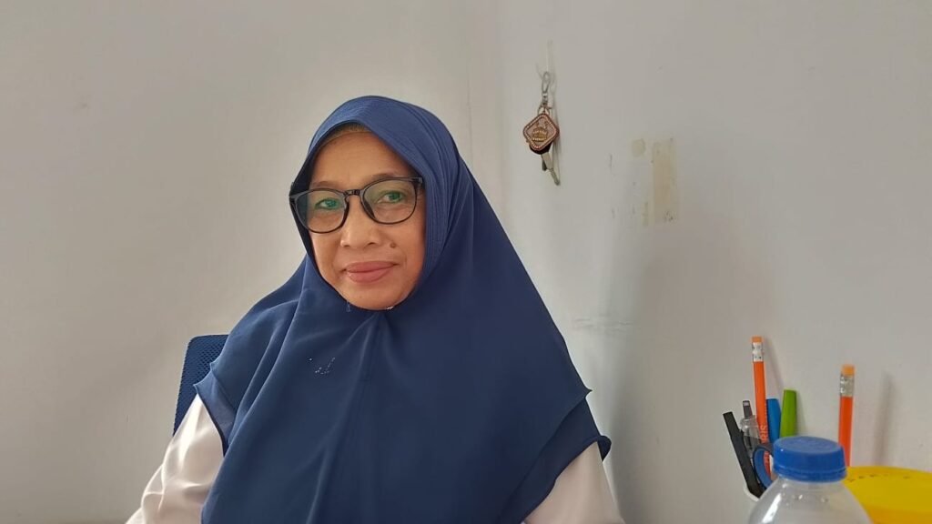Kecamatan Kembang Janggut Tegaskan Komitmen Tangani Stunting Secara Terpadu