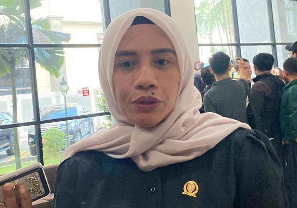 DPRD Kaltim Desak Kemendagri Revisi Aturan Terkait Masa Kerja Pansus LKPJ